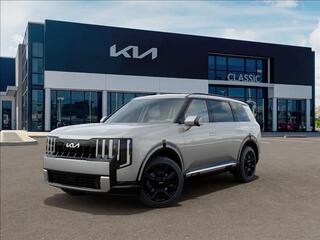 2027 Kia Telluride Hybrid for sale in Beaumont TX