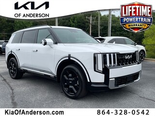 2027 Kia Telluride Hybrid for sale in Pendleton SC