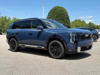 2027 Kia Telluride Hybrid for sale in Asheville NC