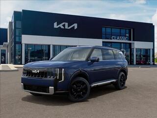 2027 Kia Telluride Hybrid for sale in Beaumont TX