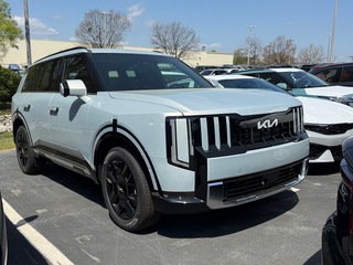 2027 Kia Telluride Hybrid for sale in Greenville SC