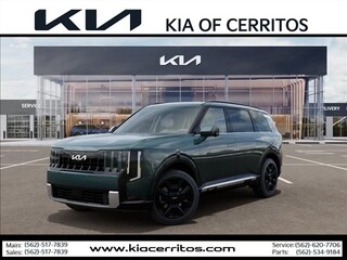 2027 Kia Telluride Hybrid for sale in Cerritos CA