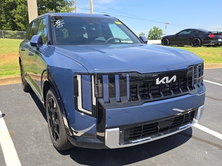 2027 Kia Telluride Hybrid for sale in Batesville MS