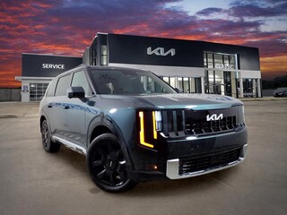 2027 Kia Telluride Hybrid for sale in Beaumont TX