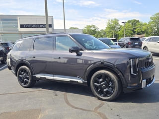 2027 Kia Telluride Hybrid for sale in Batesville MS