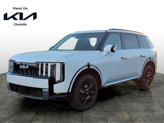 2027 Kia Telluride for sale in Charlotte NC