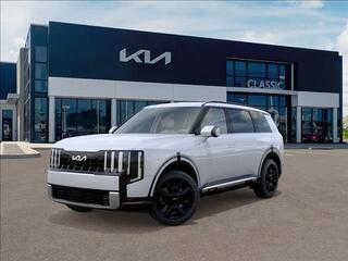 2027 Kia Telluride Hybrid for sale in Beaumont TX