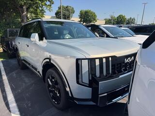 2027 Kia Telluride Hybrid for sale in Greenville SC