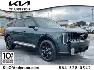 2027 Kia Telluride Hybrid for sale in Pendleton SC