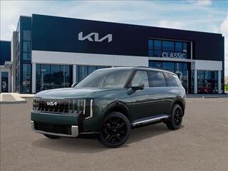2027 Kia Telluride for sale in Beaumont TX