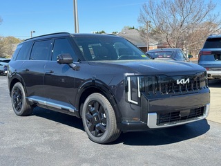 2027 Kia Telluride for sale in Greenville SC