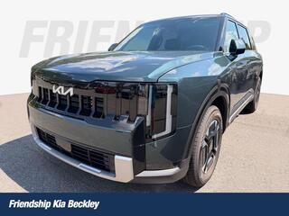 2027 Kia Telluride Hybrid for sale in Mount Hope WV