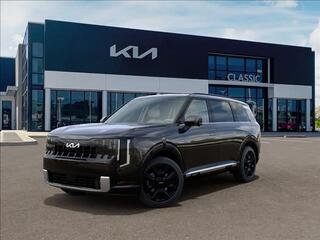 2027 Kia Telluride Hybrid for sale in Beaumont TX