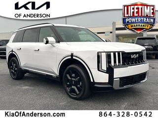 2027 Kia Telluride Hybrid for sale in Pendleton SC