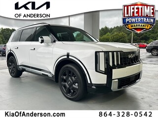 2027 Kia Telluride Hybrid for sale in Pendleton SC