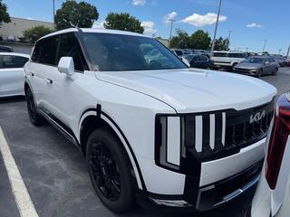 2027 Kia Telluride Hybrid for sale in Greenville SC