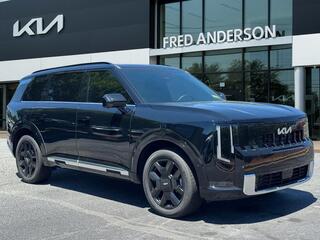 2027 Kia Telluride Hybrid for sale in Greenville SC