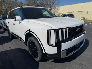 2027 Kia Telluride for sale in Greenville SC