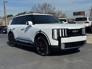 2027 Kia Telluride Hybrid for sale in Greenville SC
