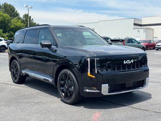 2027 Kia Telluride Hybrid for sale in Pendleton SC