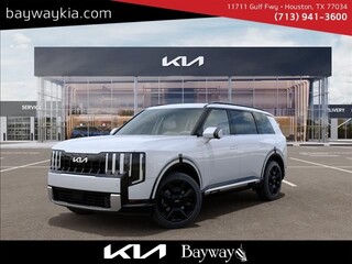 2027 Kia Telluride Hybrid for sale in Houston TX