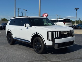 2027 Kia Telluride Hybrid for sale in Batesville MS