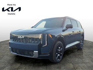 2027 Kia Telluride Hybrid for sale in Charlotte NC