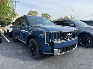 2027 Kia Telluride Hybrid for sale in Greenville SC