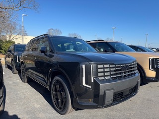 2027 Kia Telluride for sale in Greenville SC
