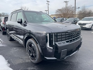 2027 Kia Telluride for sale in Greenville SC