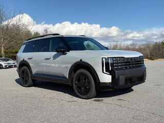 2027 Kia Telluride for sale in Asheville NC