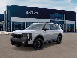 2027 Kia Telluride for sale in Beaumont TX