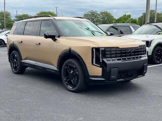 2027 Kia Telluride for sale in Greenville SC