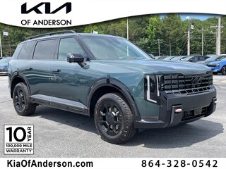 2027 Kia Telluride for sale in Pendleton SC