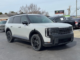 2027 Kia Telluride for sale in Greenville SC