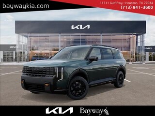 2027 Kia Telluride for sale in Houston TX