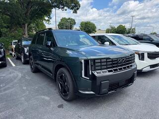 2027 Kia Telluride for sale in Greenville SC