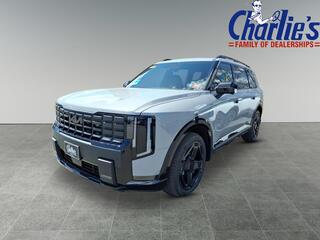 2027 Kia Telluride for sale in Augusta ME