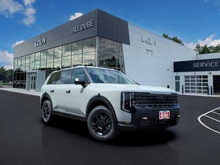 2027 Kia Telluride for sale in Somersworth NH