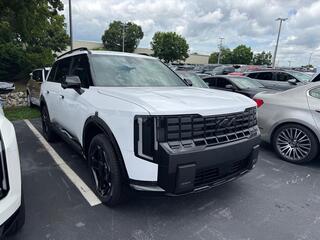 2027 Kia Telluride for sale in Greenville SC