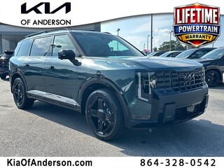 2027 Kia Telluride for sale in Pendleton SC