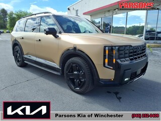 2027 Kia Telluride for sale in Winchester VA