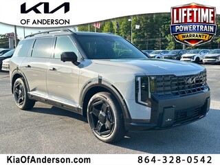 2027 Kia Telluride for sale in Pendleton SC