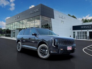 2027 Kia Telluride for sale in Somersworth NH