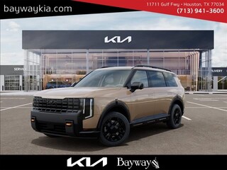 2027 Kia Telluride for sale in Houston TX
