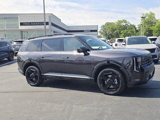 2027 Kia Telluride for sale in Batesville MS