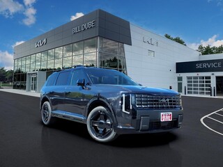 2027 Kia Telluride for sale in Somersworth NH