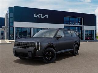 2027 Kia Telluride for sale in Beaumont TX