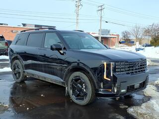 2027 Kia Telluride for sale in Council Bluffs IA