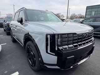 2027 Kia Telluride for sale in Greenville SC